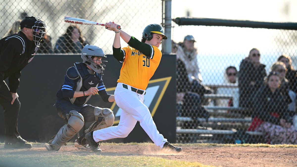 McDaniel College Athletics (@mcdanielsports) / Posts / X