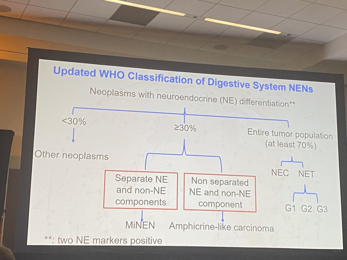 Pancreatobiliary Pathology Society tweet media