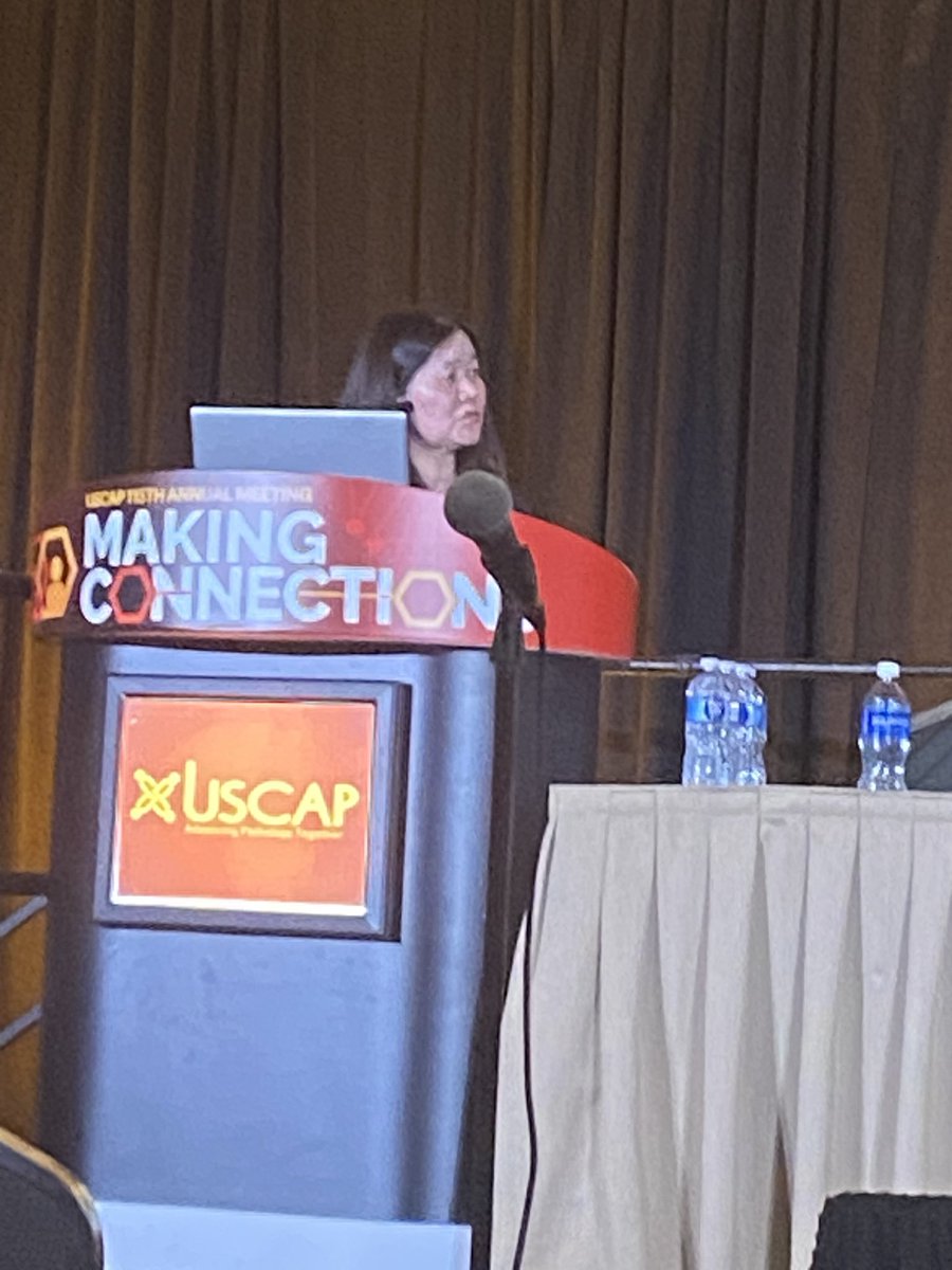 Pancreatobiliary Pathology Society tweet media