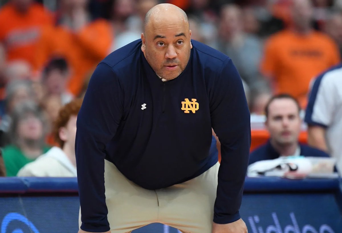 Top Tier Notre Dame tweet media