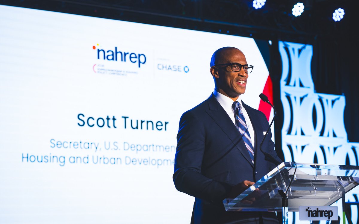 Scott Turner tweet media