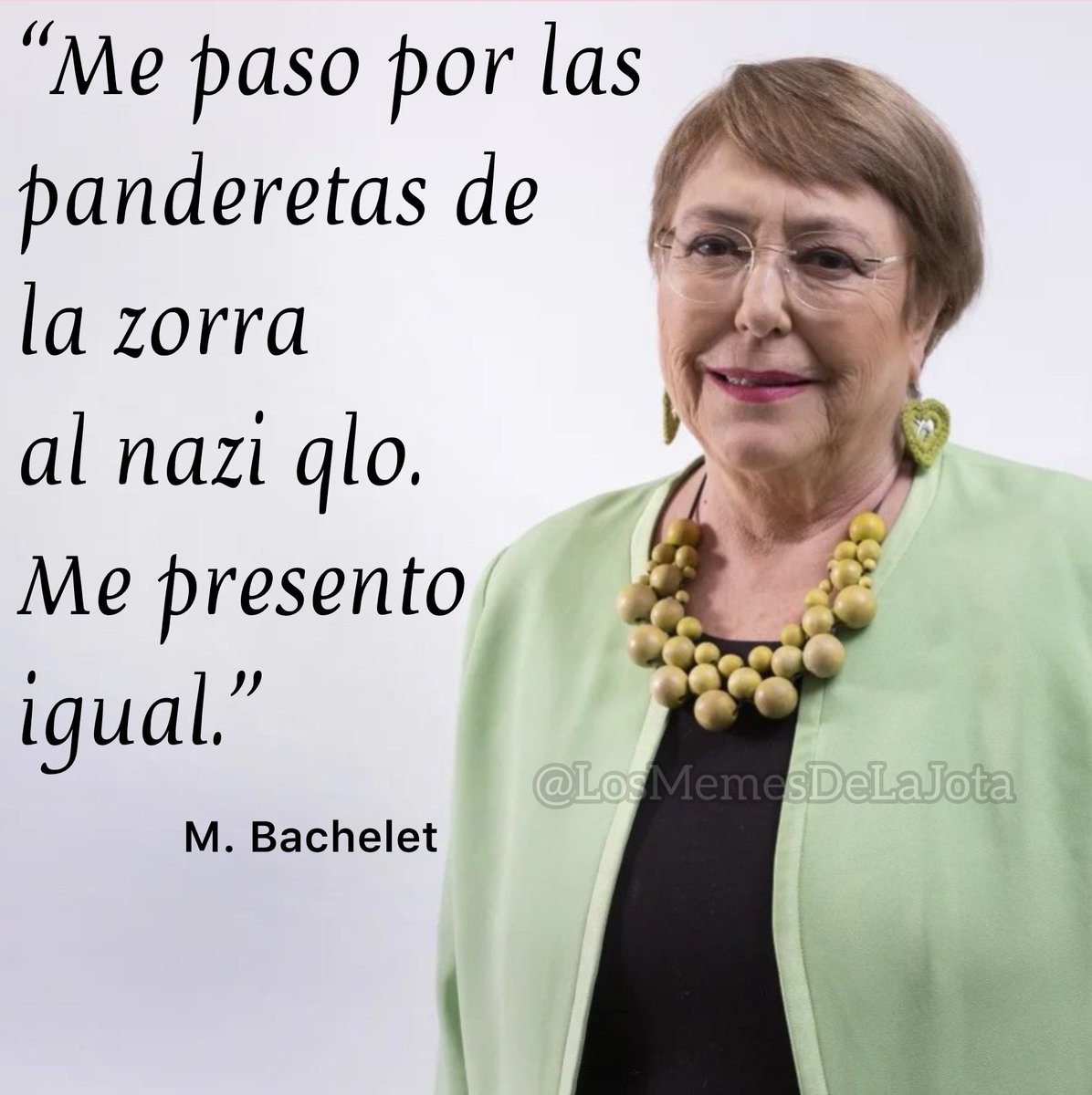 La Jota🏳️‍🌈 tweet media