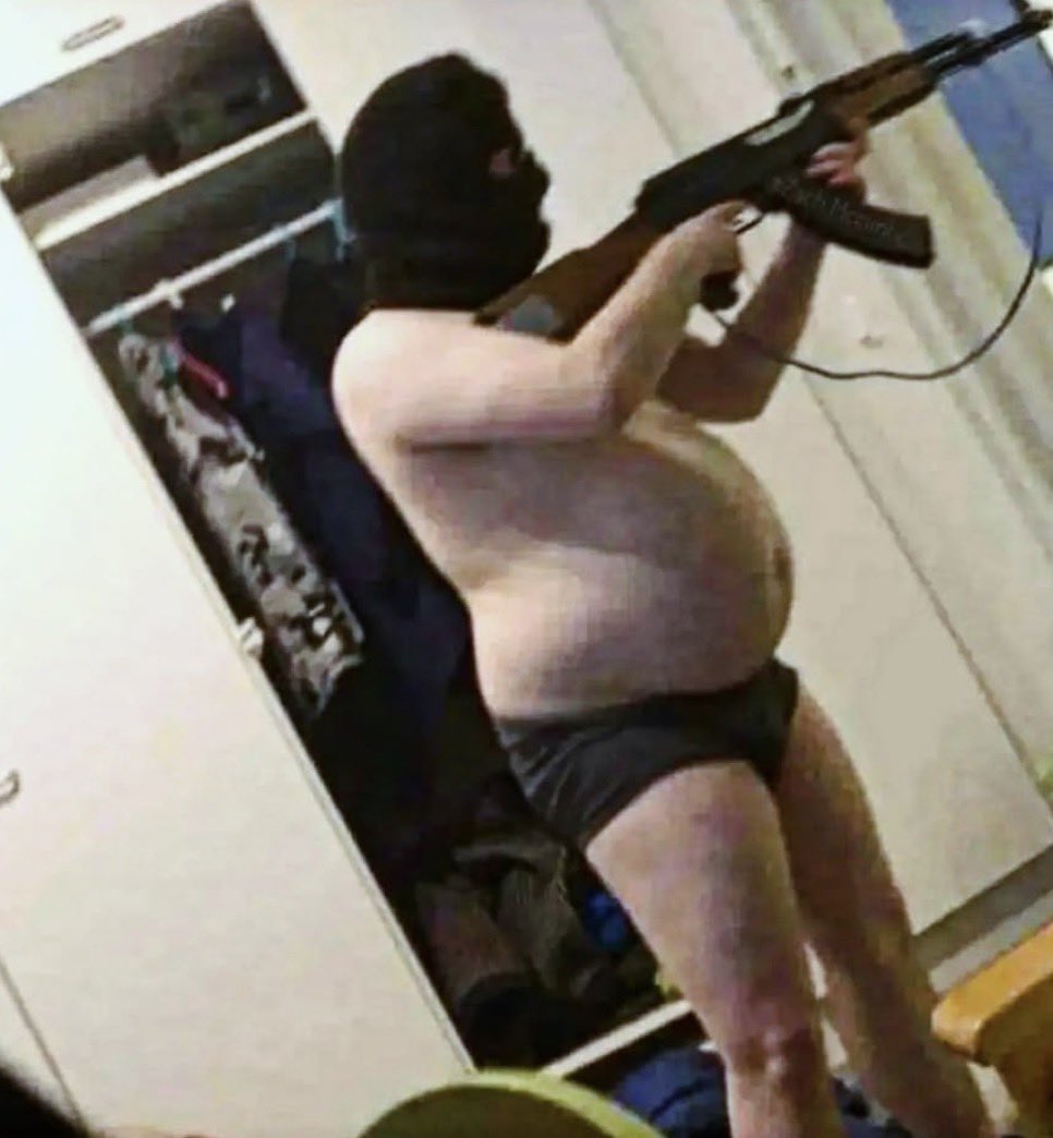 ฿₳₮₮ⱠɆ ฿ɎⱤĐ tweet media