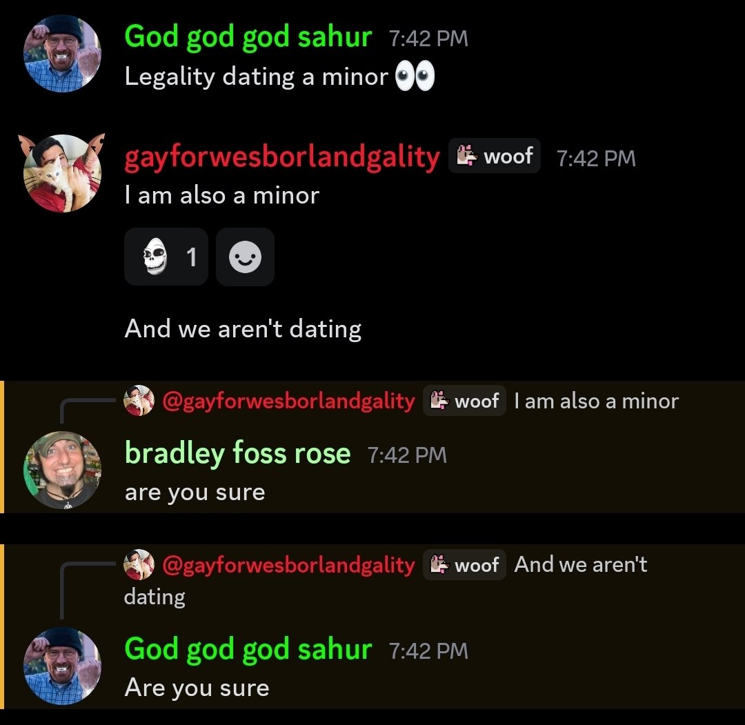 LEGALITY 𓆣 tweet media