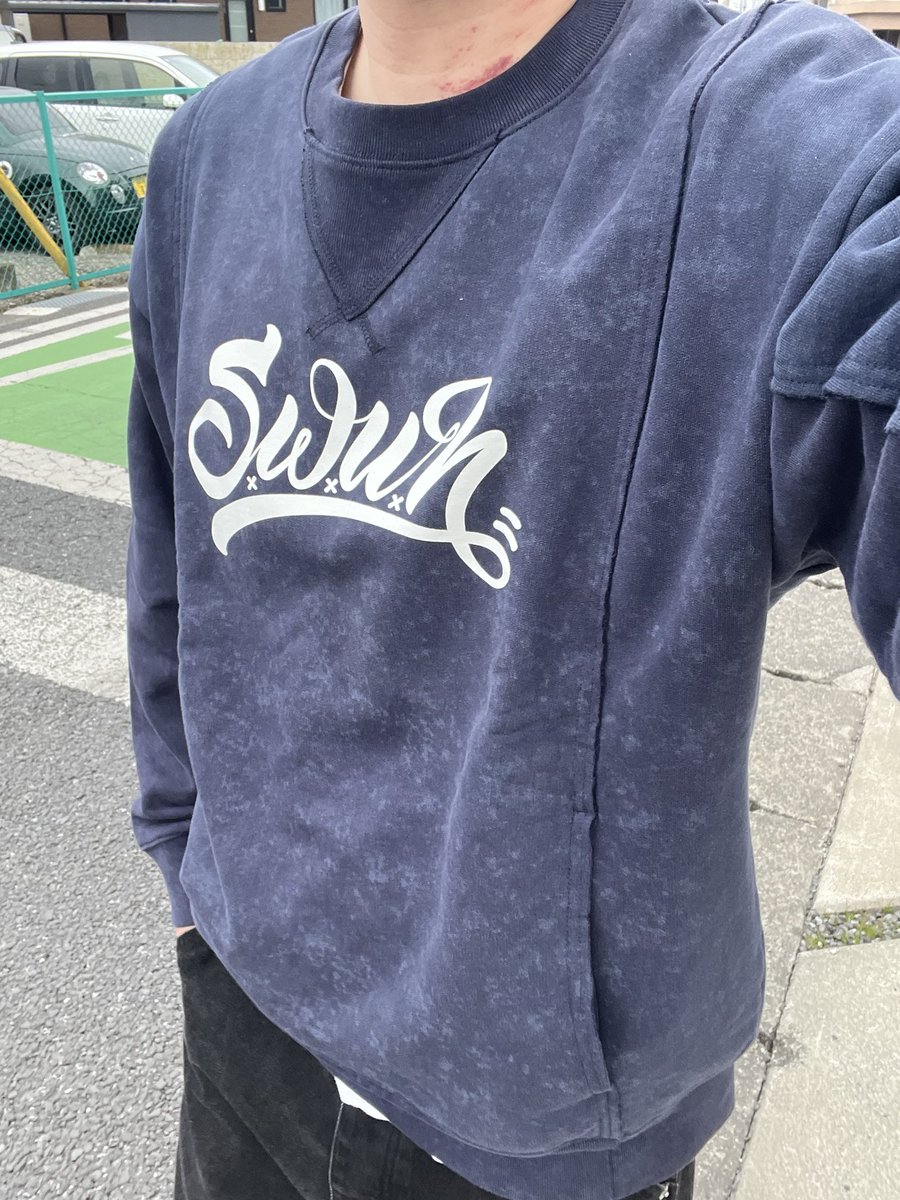 トッティ(Tsc6) tweet media