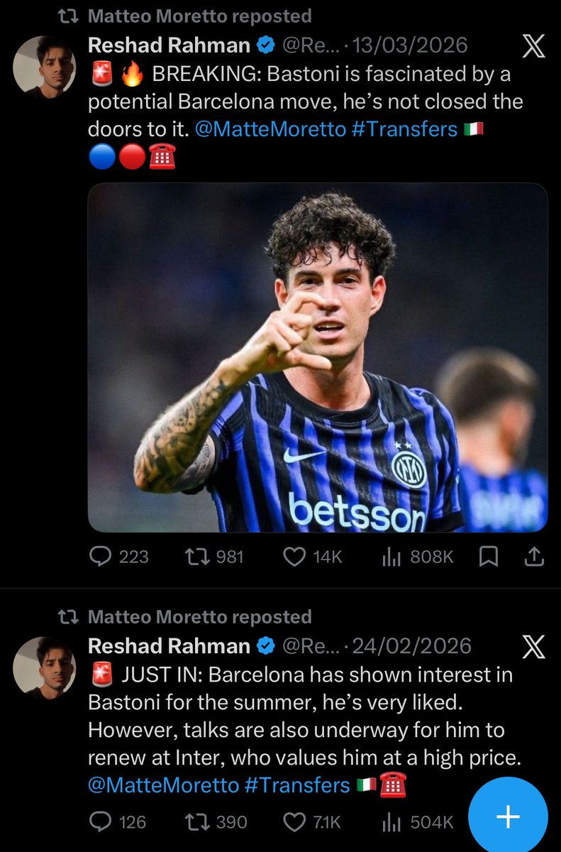 Reshad Rahman tweet media