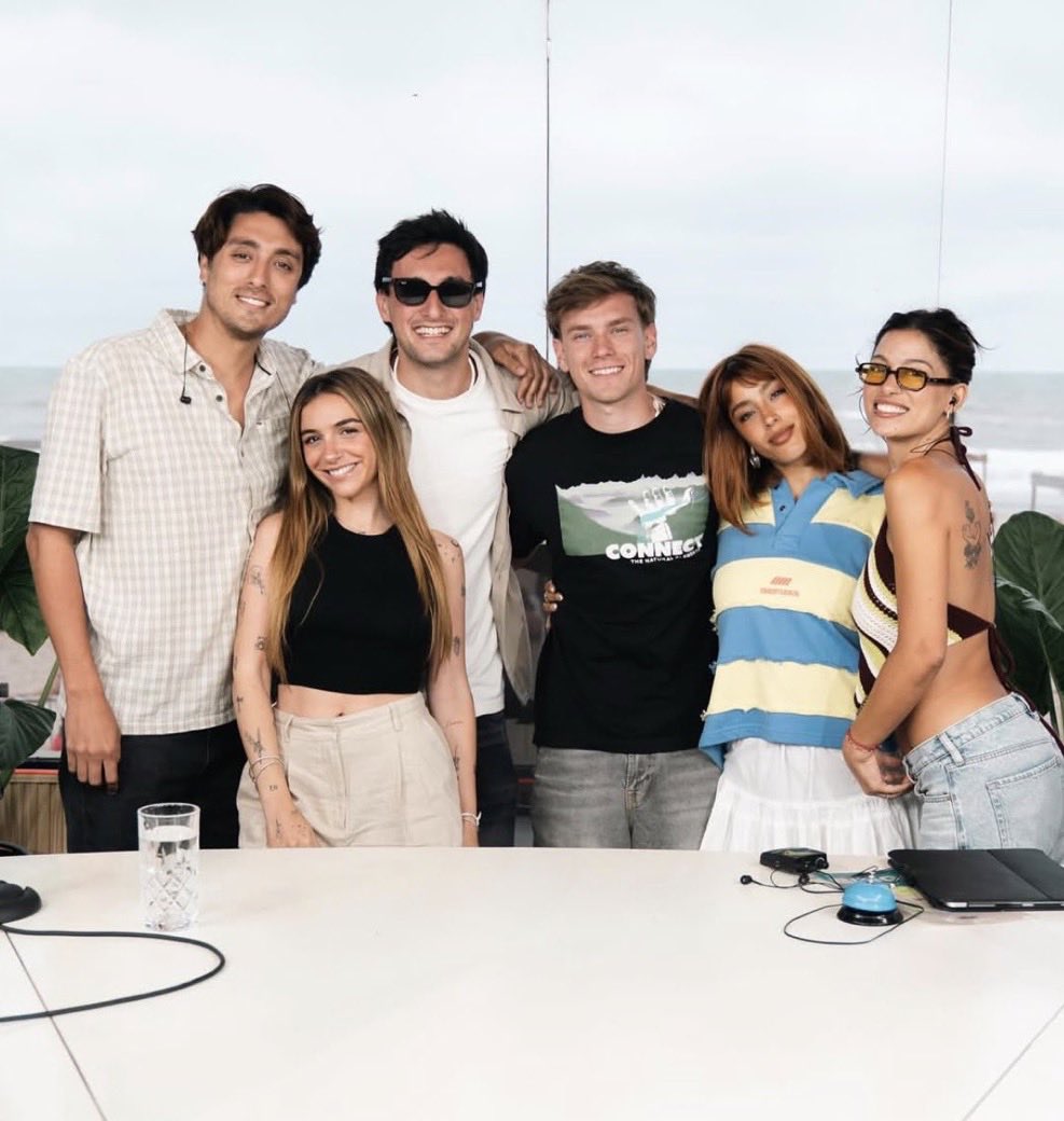 Teo D'Elia 🐐 tweet media