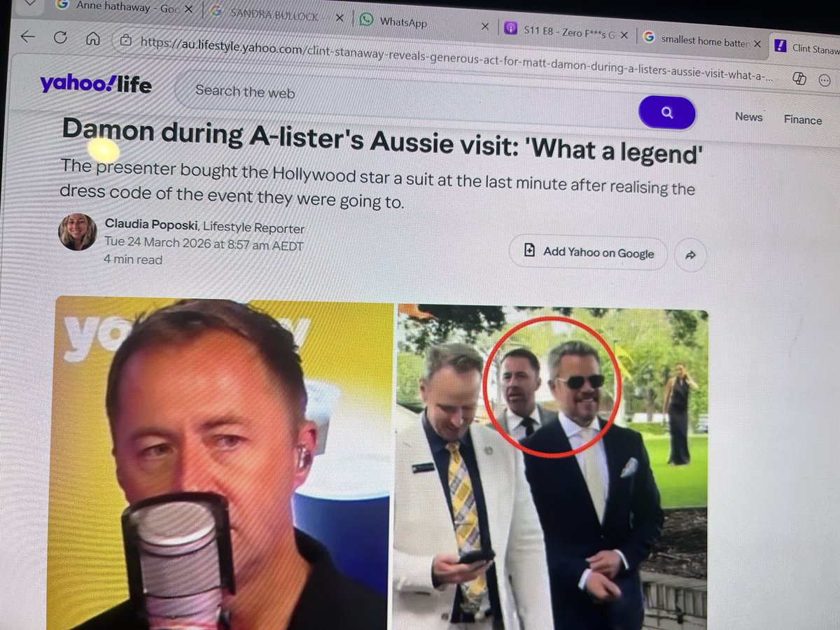 haydn murdoch tweet media