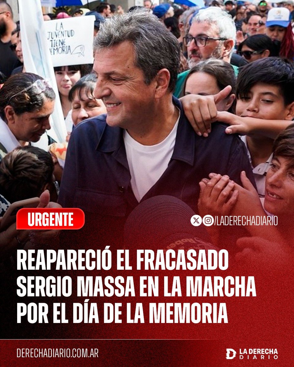 La Derecha Diario tweet media