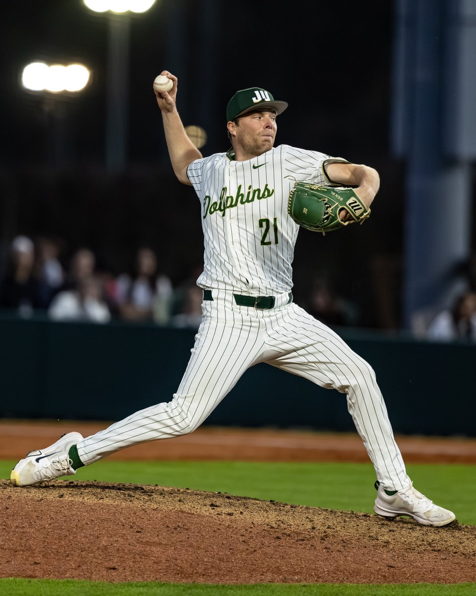 Jacksonville Baseball tweet media