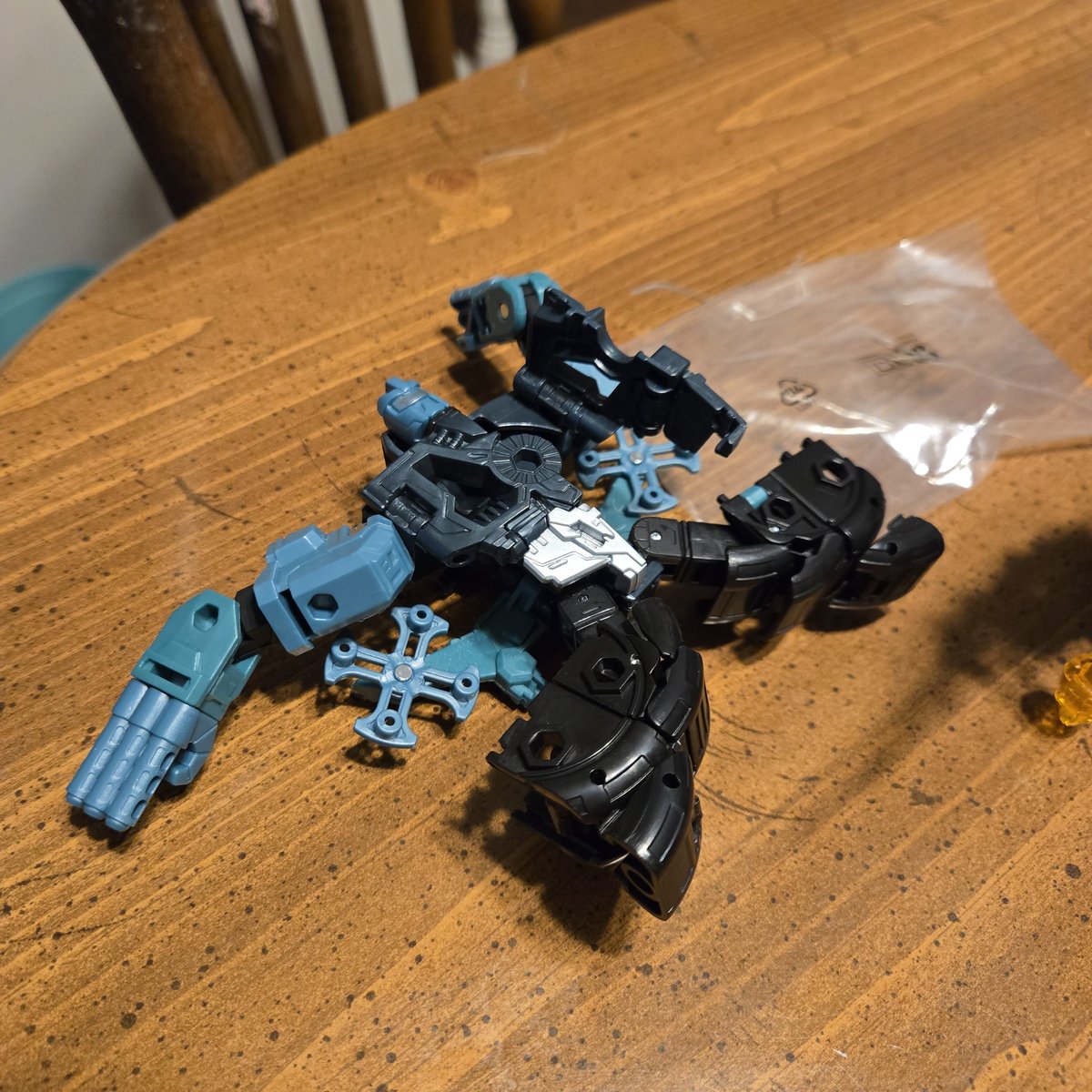 AOTPNexusPrimeStan24/7 🏳️‍🌈 tweet media