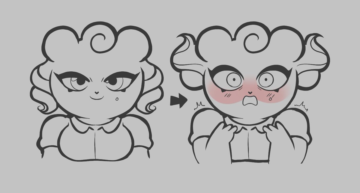 🪼✧M🖤Y✧🪼 OPEN COMMISSIONS tweet media