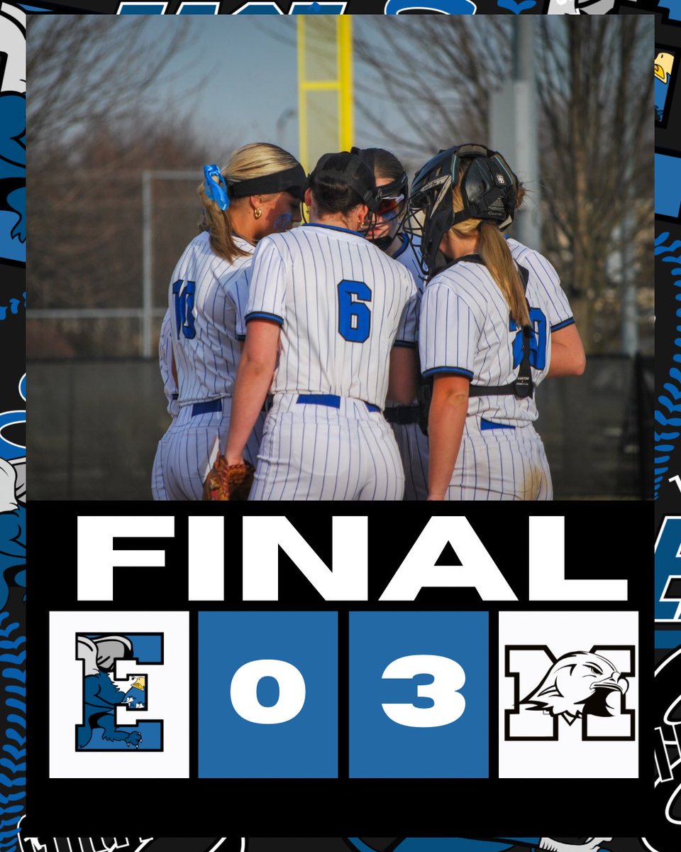 LWE Softball tweet media