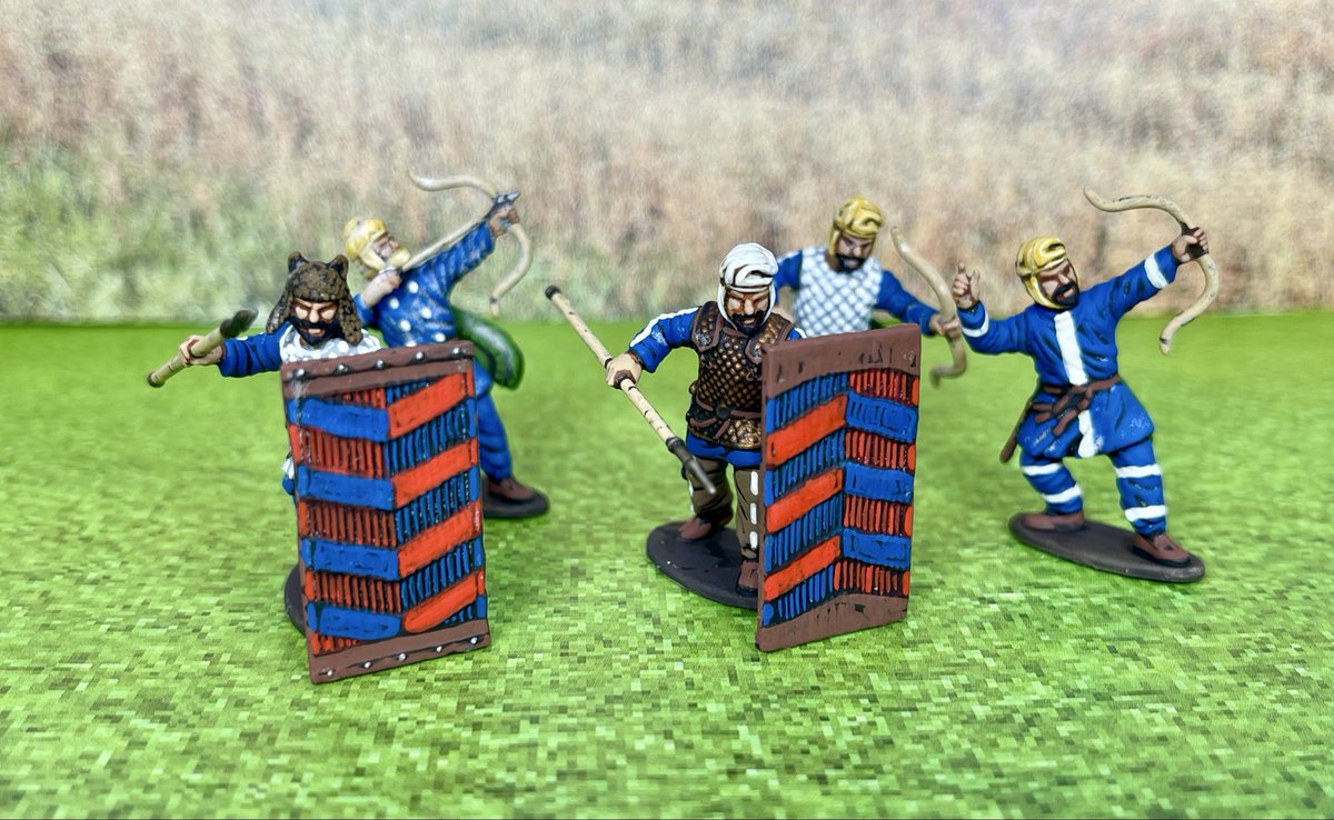 DB Paints tweet media