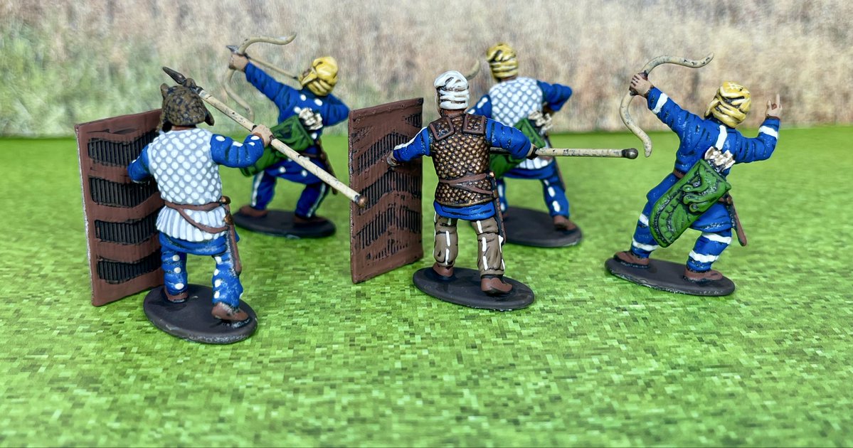 DB Paints tweet media