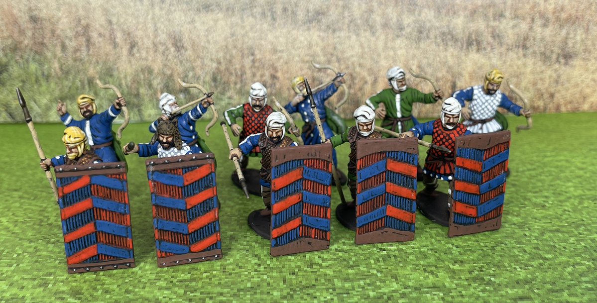 DB Paints tweet media