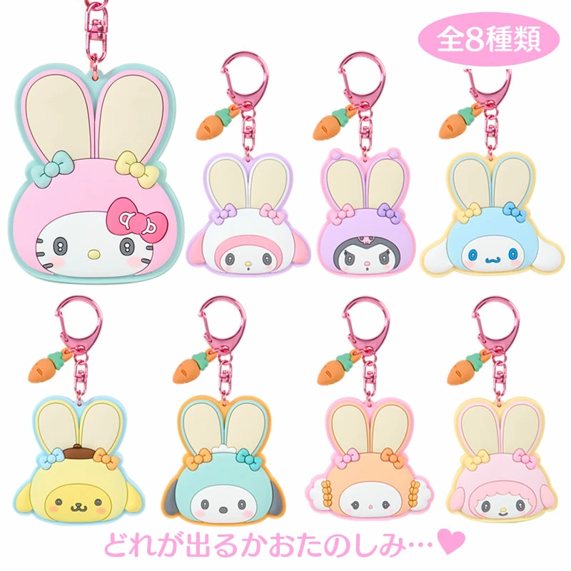 🚨本日3/25(水)発売⚠️／ 𓊆⋮ サンリオキャラクターズ シークレット