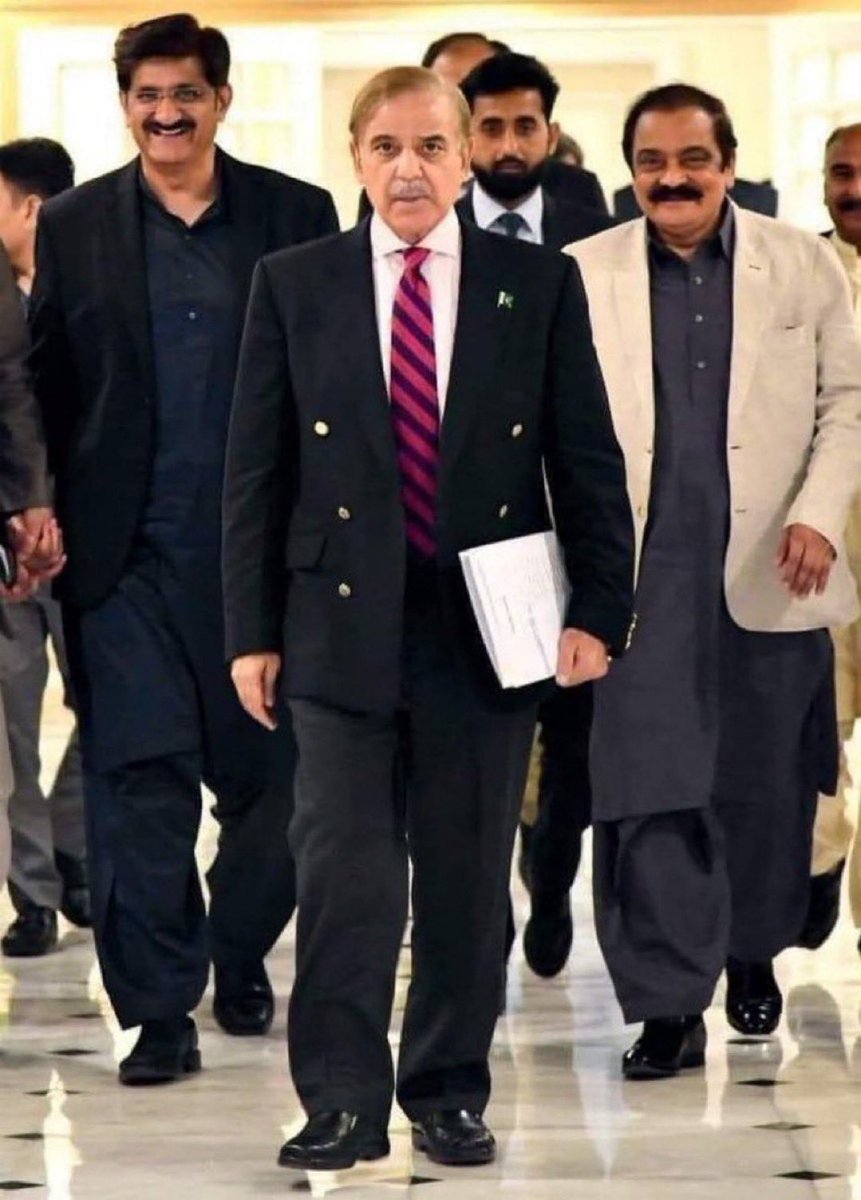 رئيس وزراء باكستان يؤكد وقوف بلاده بحزم إلى جانب السعودية ضد الاعتداءات الإيرانية