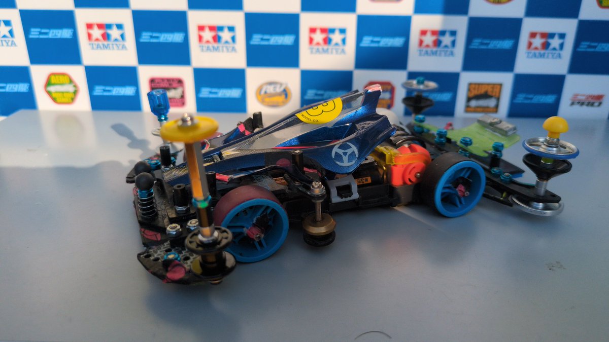 mic-LABO tweet media