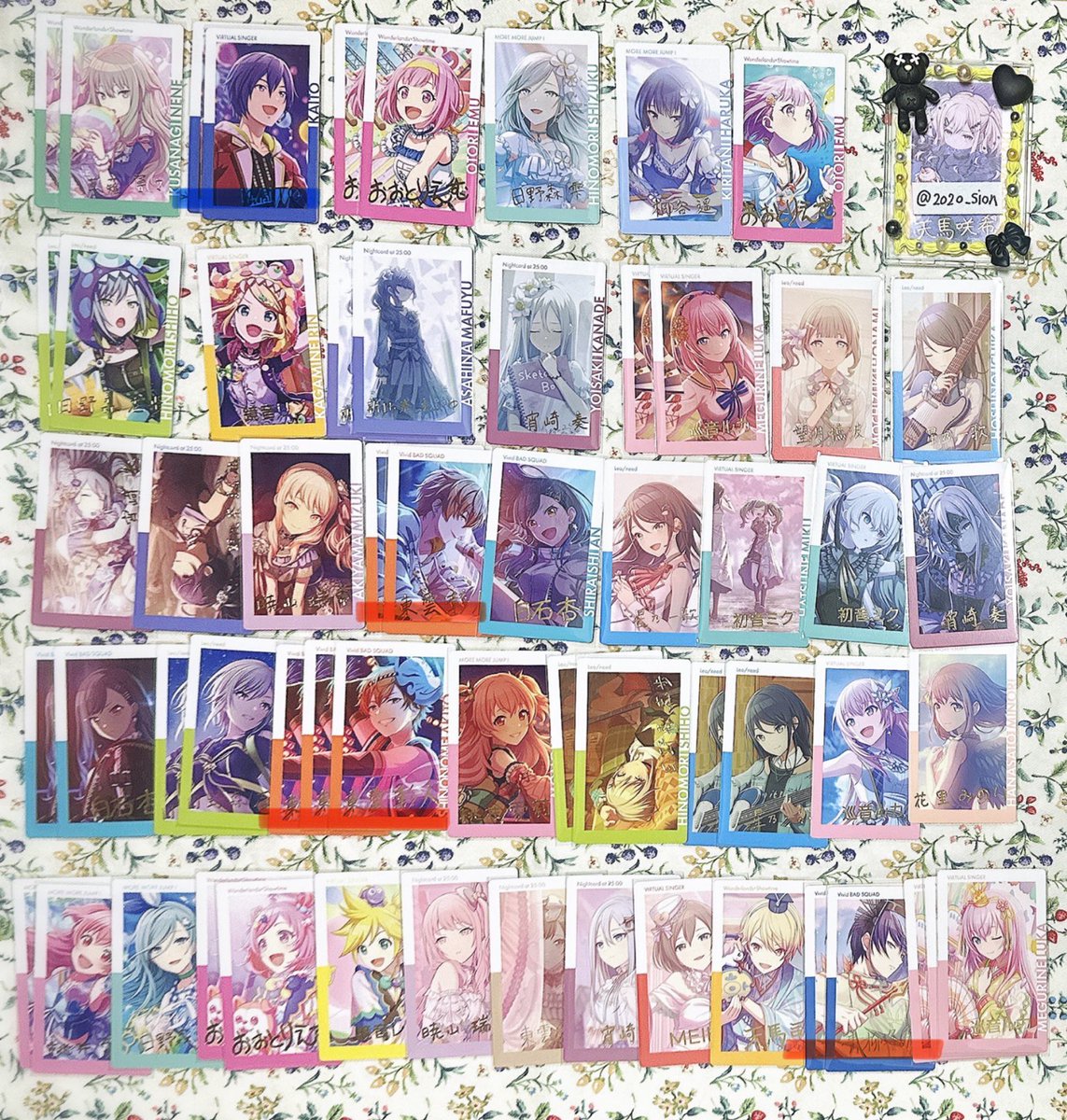 万年青@プロフあり tweet media