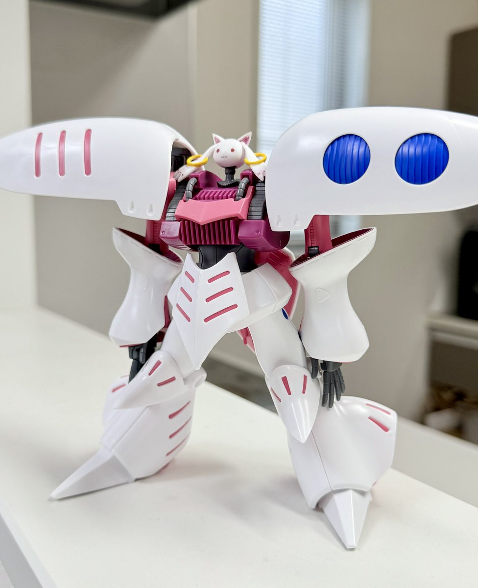 避雷針 tweet media