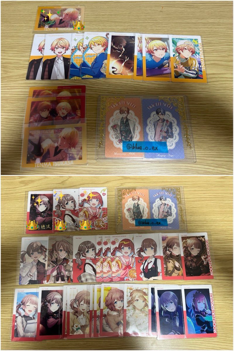 万年青@プロフあり tweet media