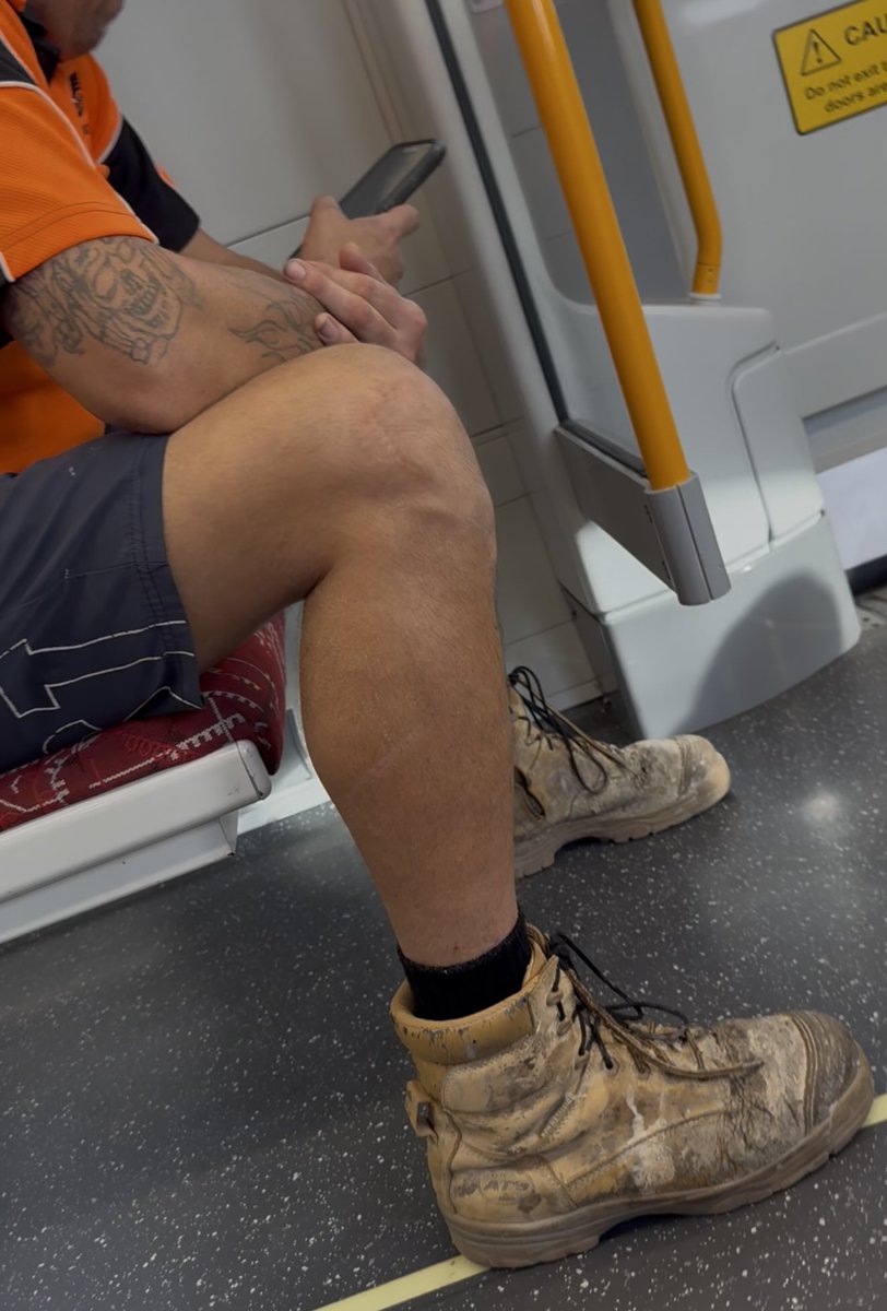 Tradie 🦘 tweet media