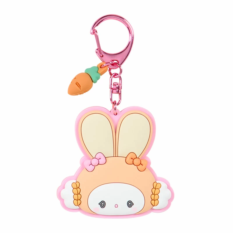 サンリオ こぎみゅん うさぎさん シークレットアクリルチャーム コンプリート 🚨本日3/25(水)発売⚠️／ 𓊆⋮ サンリオキャラクターズ シークレット