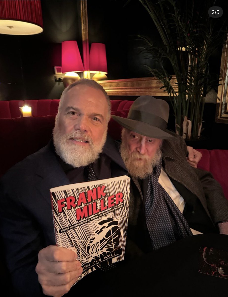 Cool Comic Art tweet media