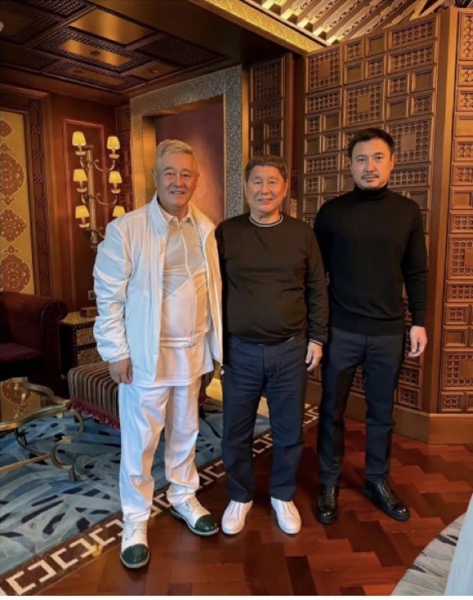 无欲则刚 tweet media