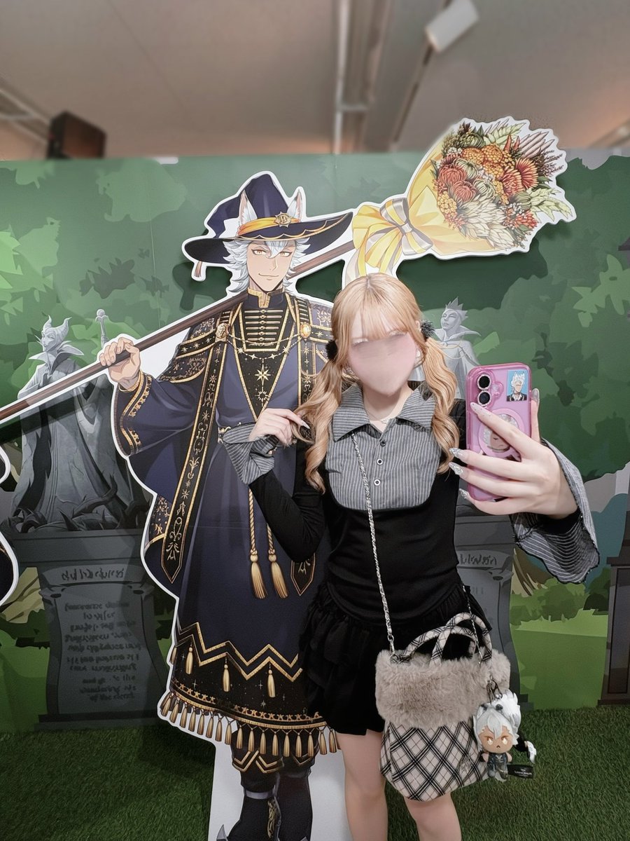 らにゃぴ tweet media