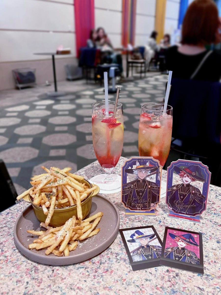 らにゃぴ tweet media