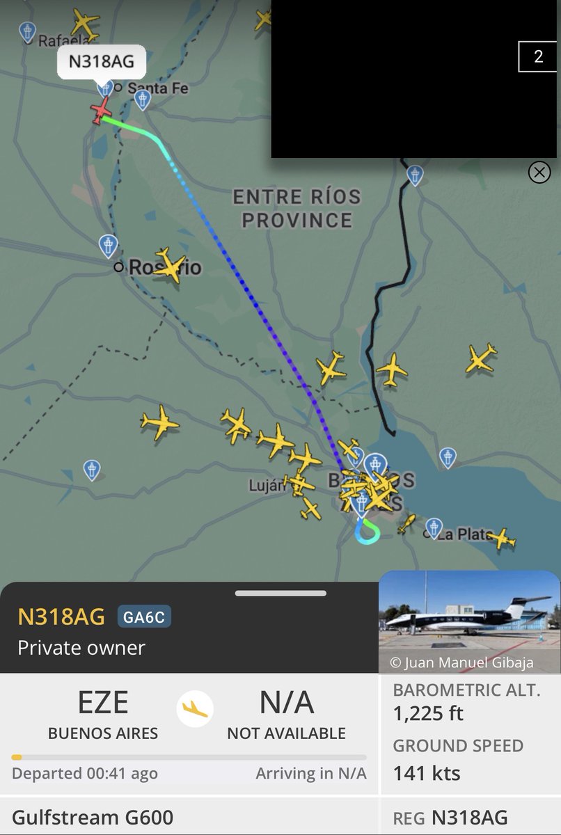 Ariel Rodríguez tweet media