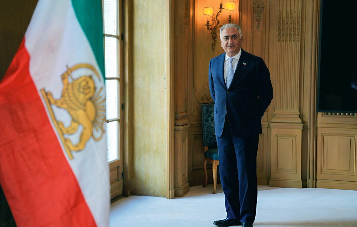 Iman norbert tweet media