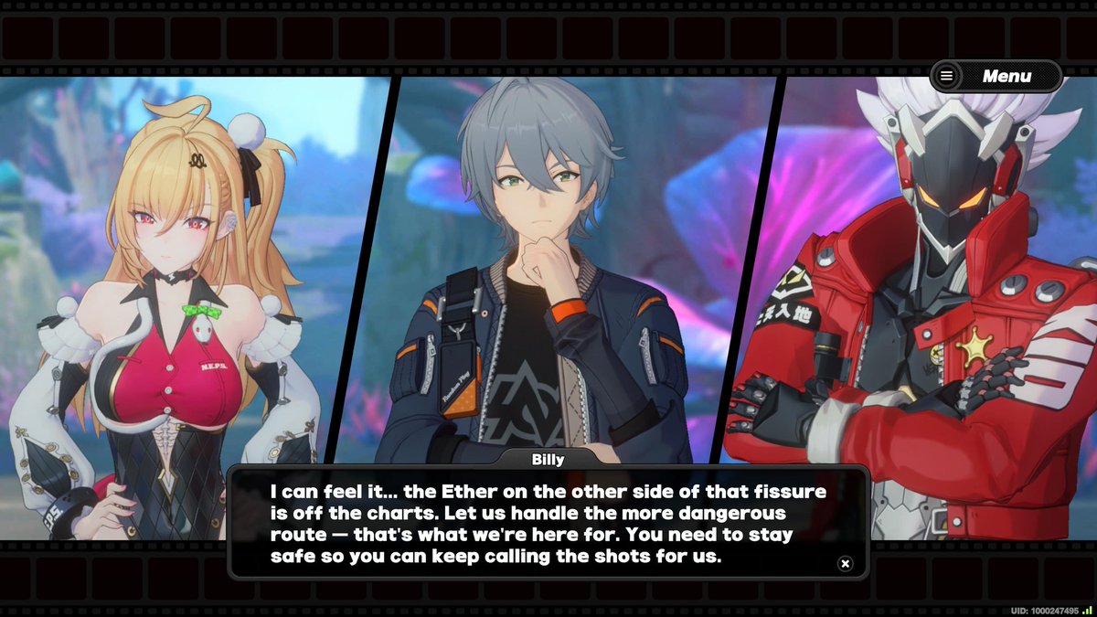 timely wisebillyue 📼🔫🦁 tweet media