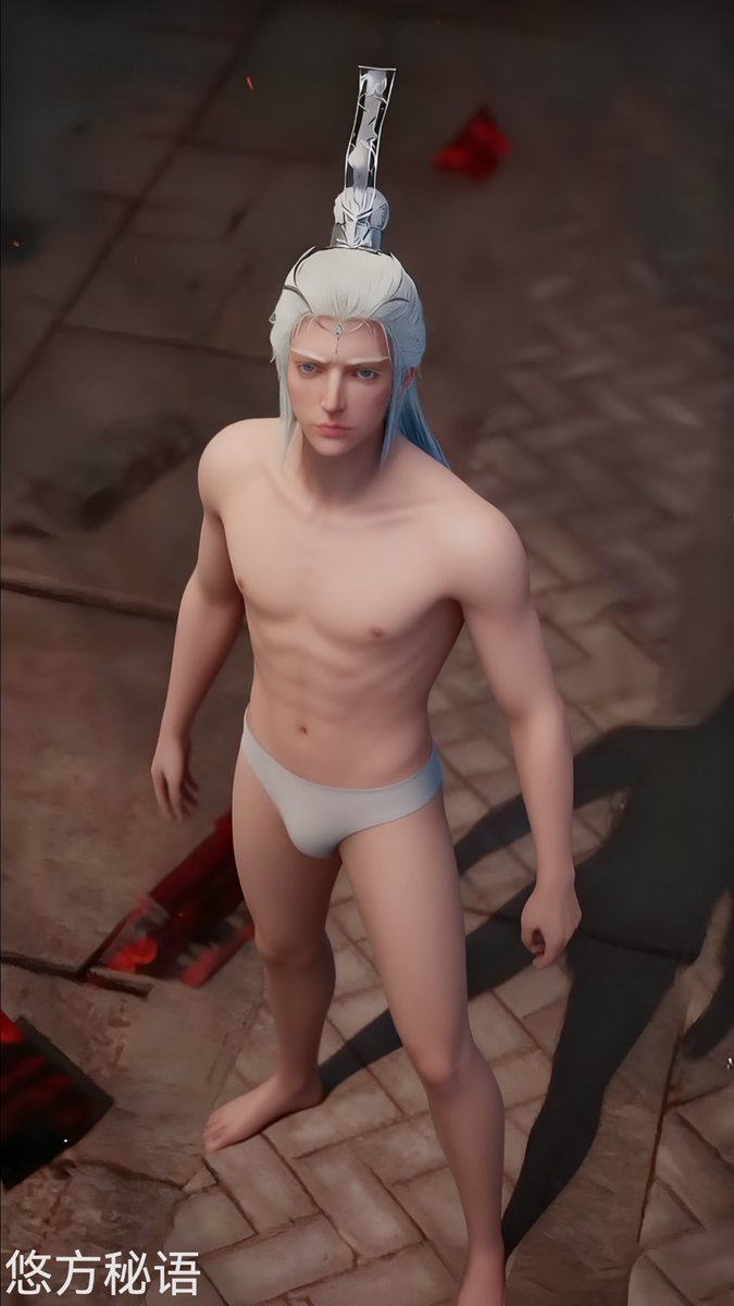 悠方秘语 tweet media