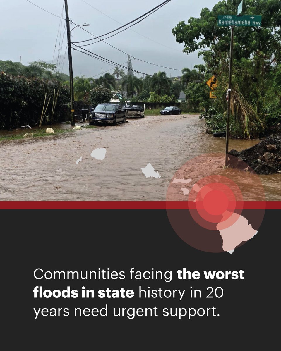 CORE - Community Organized Relief Effort tweet media