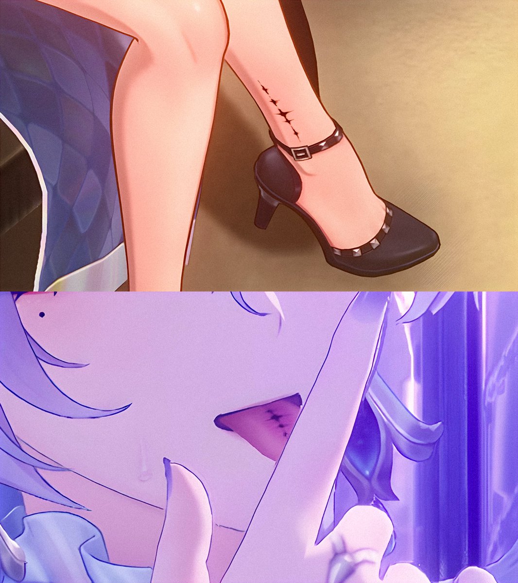 しゃしみ tweet media