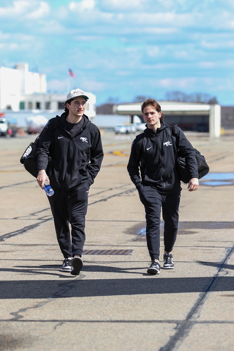 PC Men's Hockey tweet media