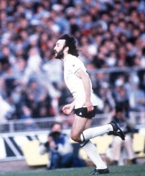 the history of Tottenham Hotspur tweet media