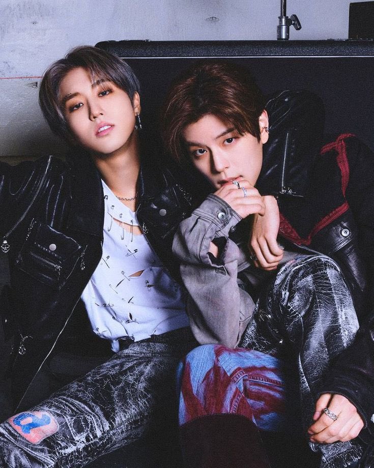 SKZ BASE tweet media