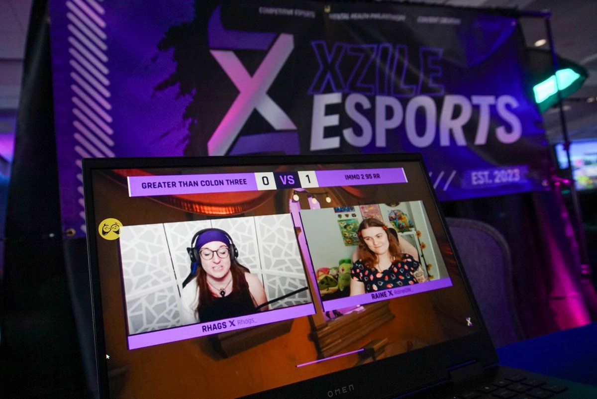 Xzile Esports tweet media