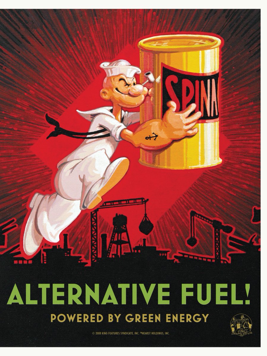 Popeye the Sailor Man tweet media