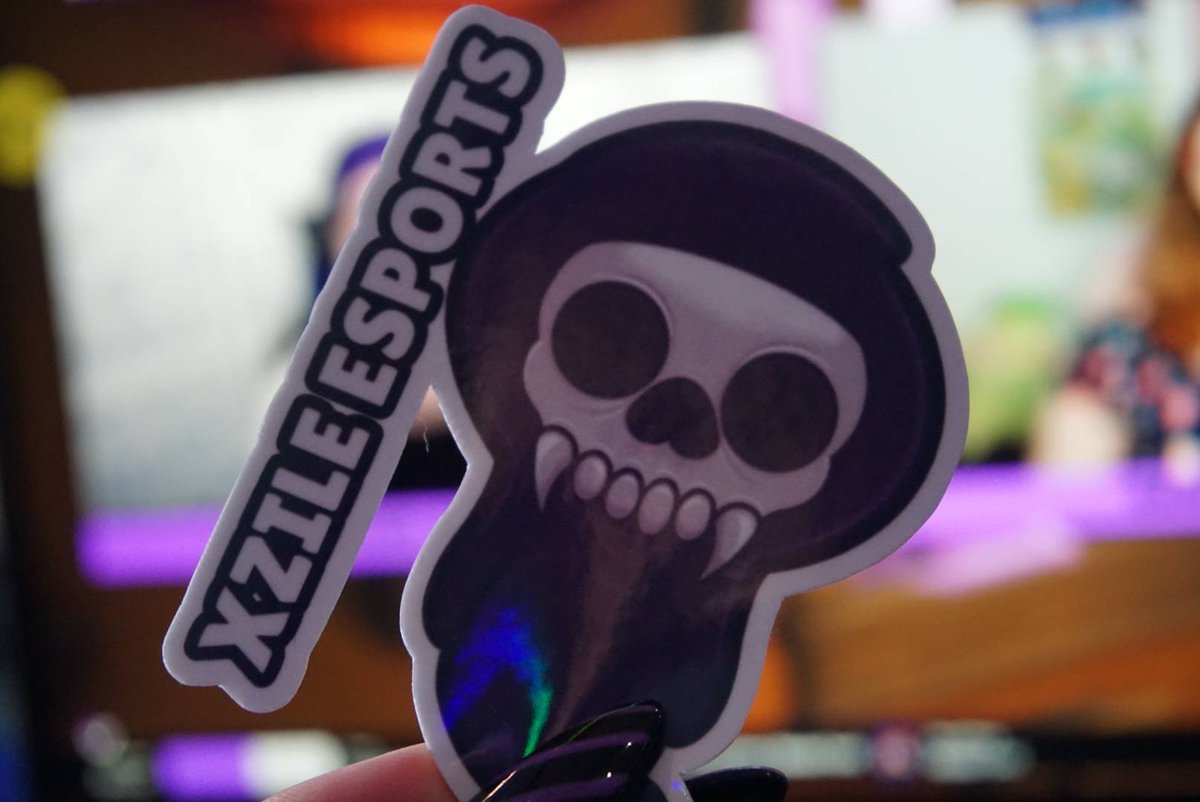 Xzile Esports tweet media