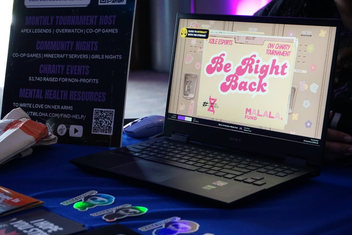 Xzile Esports tweet media