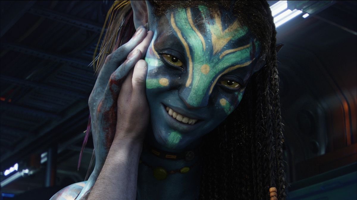 lucy | neytiri’s tulkun tweet media