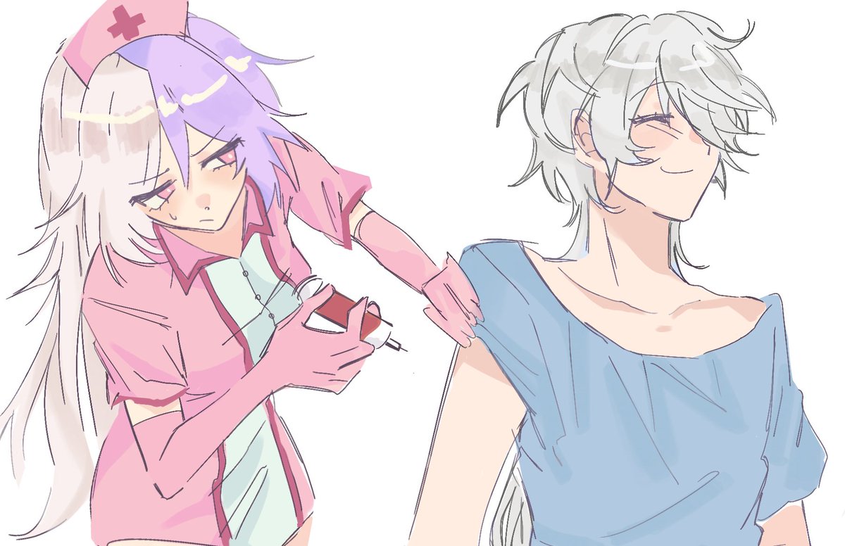 Mrs. Sigma tweet media