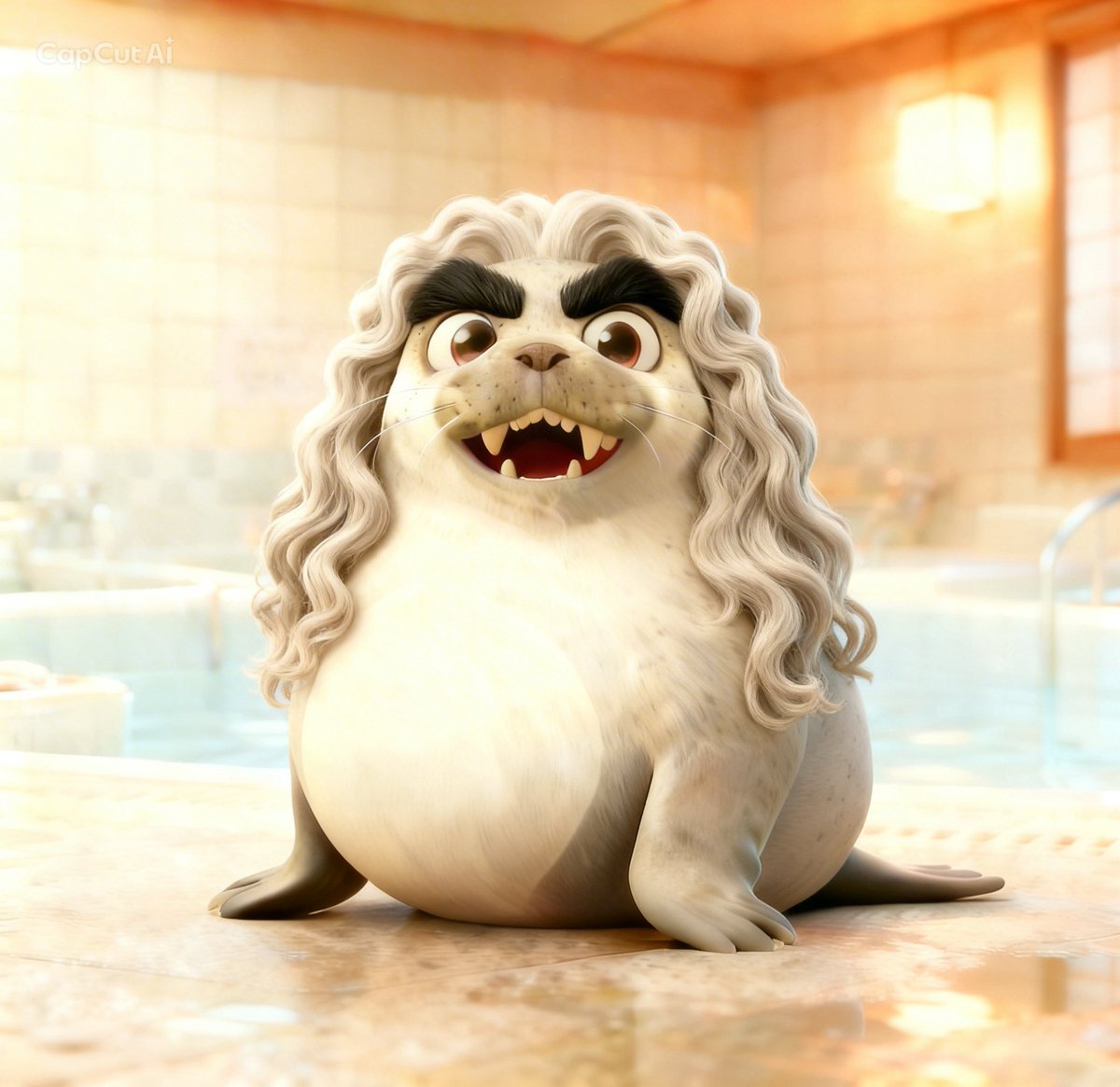 🧌2位のなめたろ🥈2位界隈 tweet media