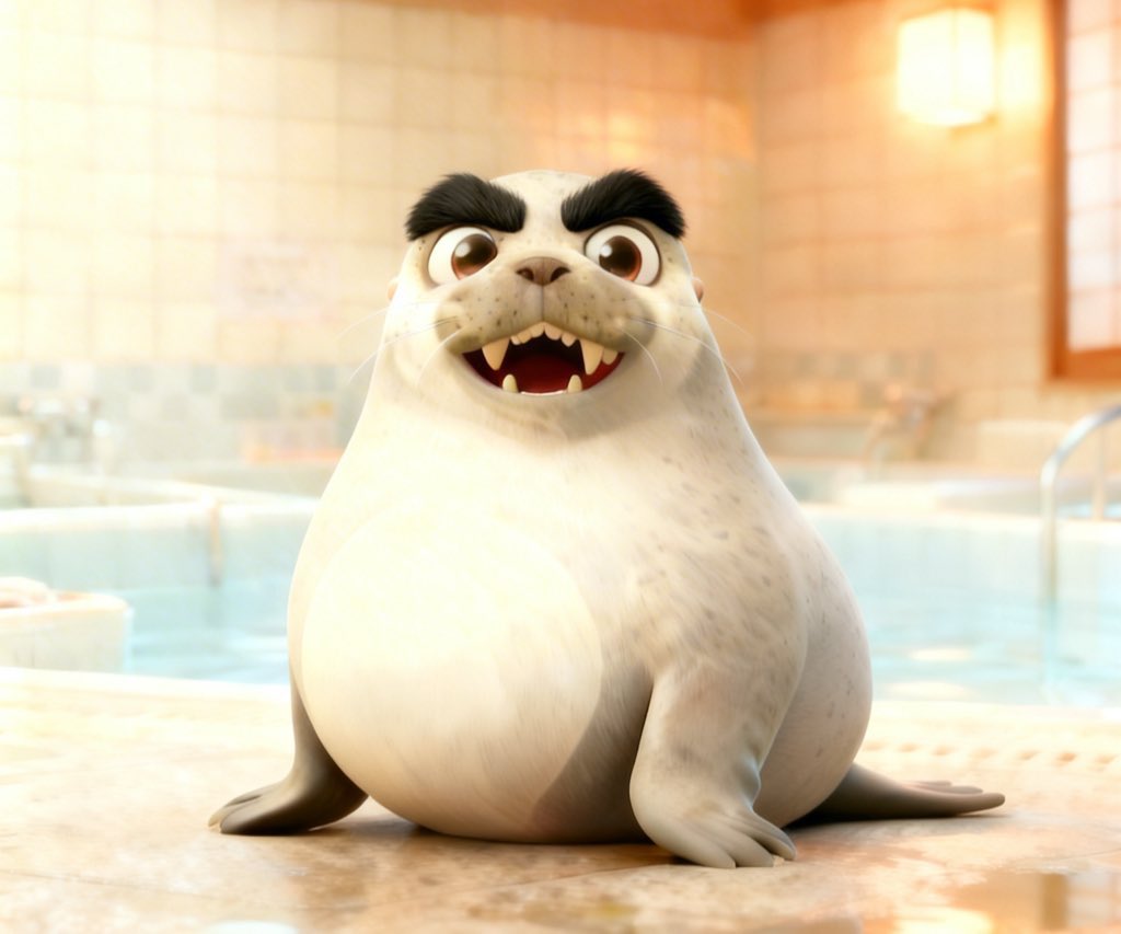 🧌2位のなめたろ🥈2位界隈 tweet media