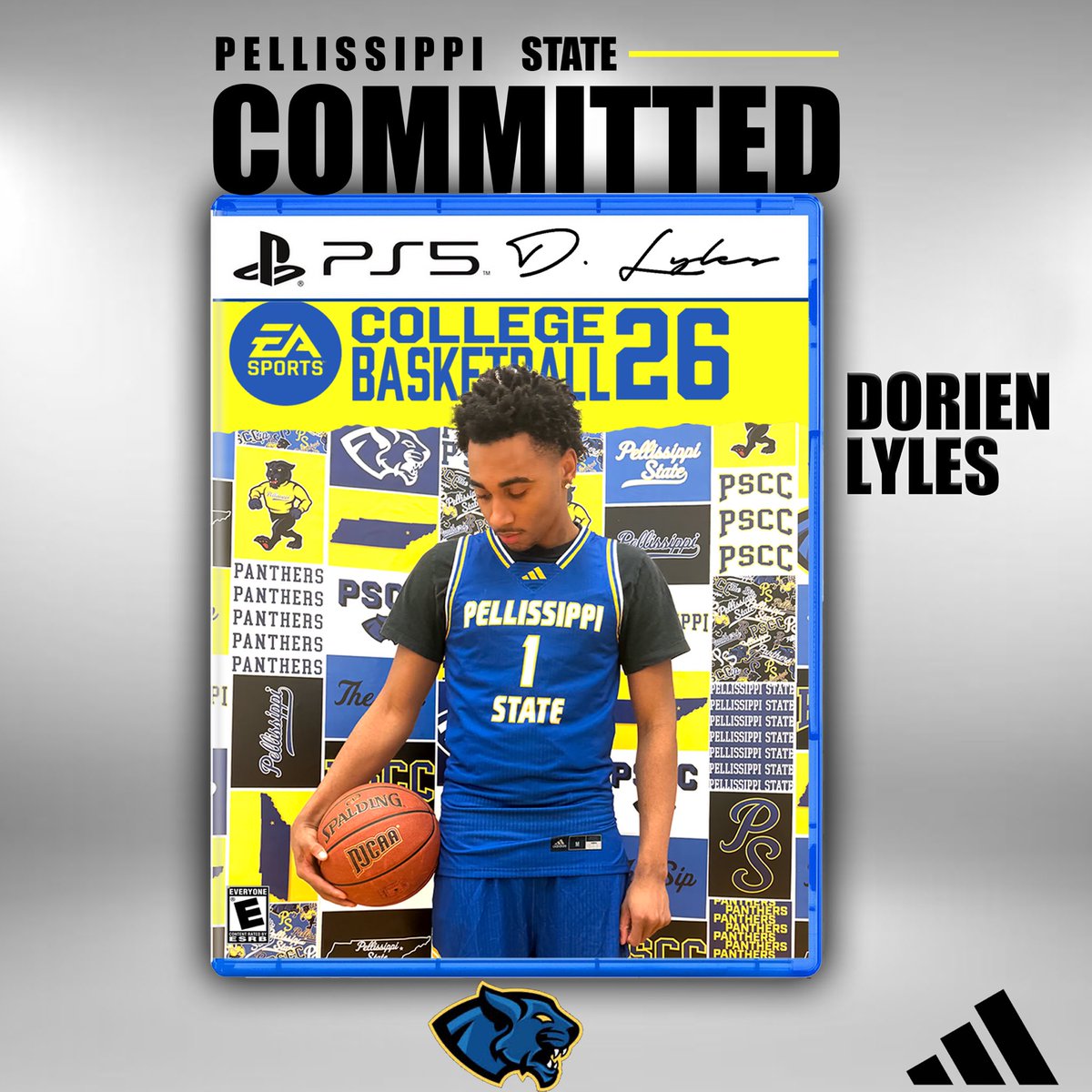 Dorien Lyles tweet media